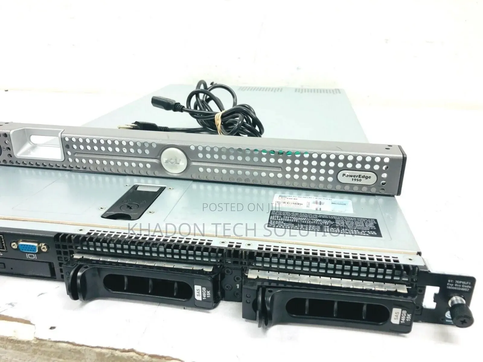 Server Dell PowerEdge C4130 48GB Intel Xeon eMMC 1.5T
