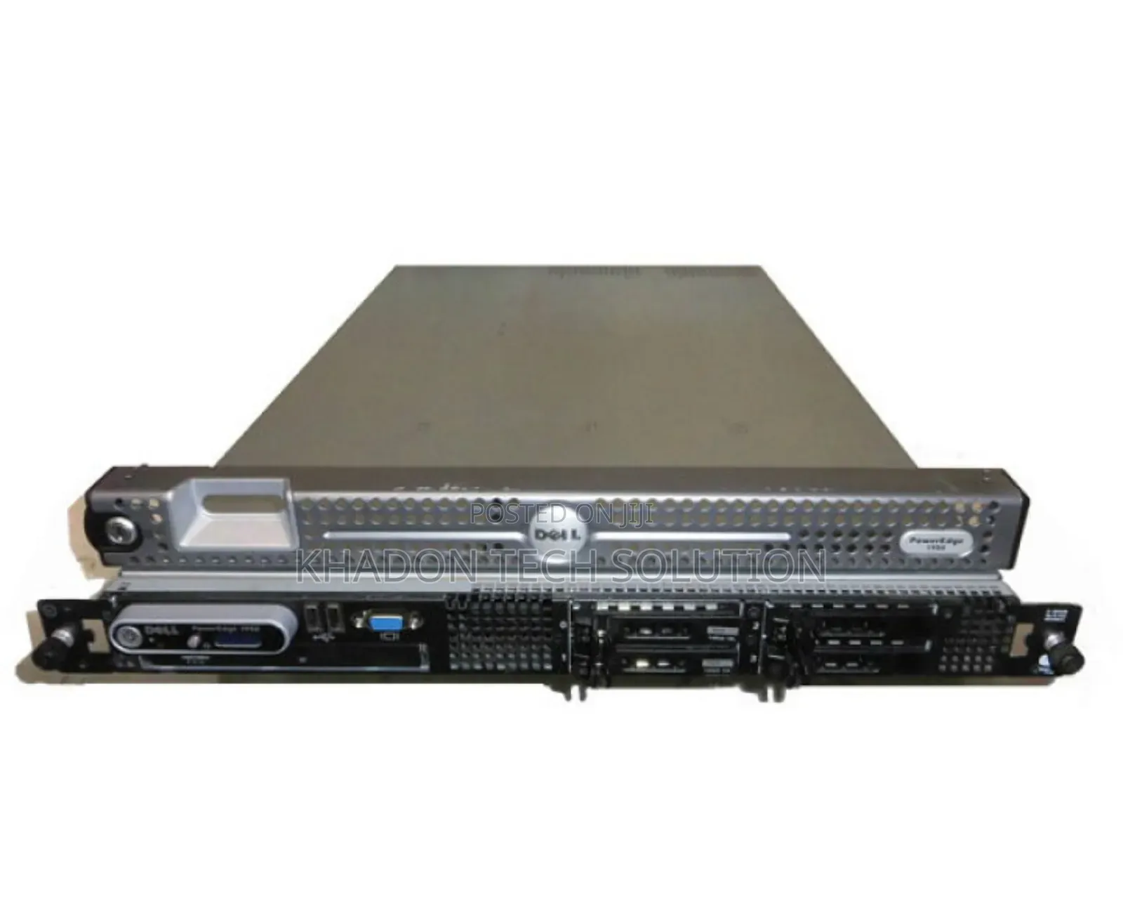 Server Dell PowerEdge C4130 48GB Intel Xeon eMMC 1.5T