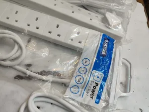 Status Original Power Extension Socket