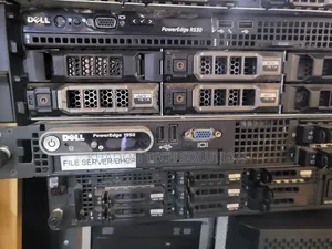 Server Dell PowerEdge R540 96GB Intel Xeon eMMC 3T