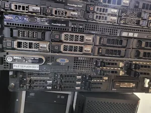 Server Dell PowerEdge R540 96GB Intel Xeon eMMC 3T