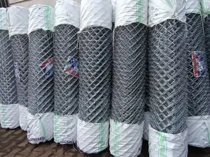 Mesha Chain Link 12.5g 6ft X 16m 250000 -Bwaise Opp Shell
