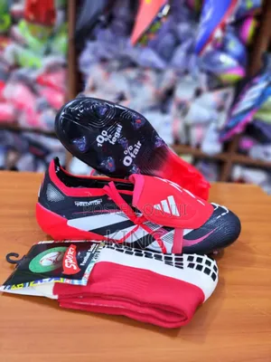 Adidas Cleats Football Boots