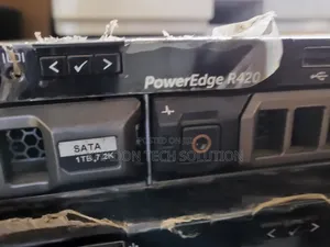 Server Dell PowerEdge R440 36GB Intel Xeon eMMC 1T