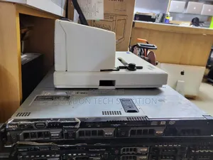 Server Dell PowerEdge R440 36GB Intel Xeon eMMC 1T