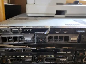 Server Dell PowerEdge R440 36GB Intel Xeon eMMC 1T