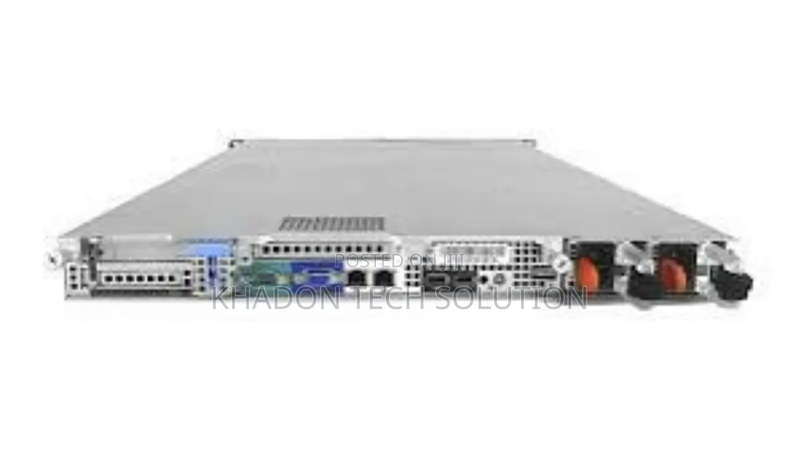 Server Dell PowerEdge R440 36GB Intel Xeon eMMC 1T