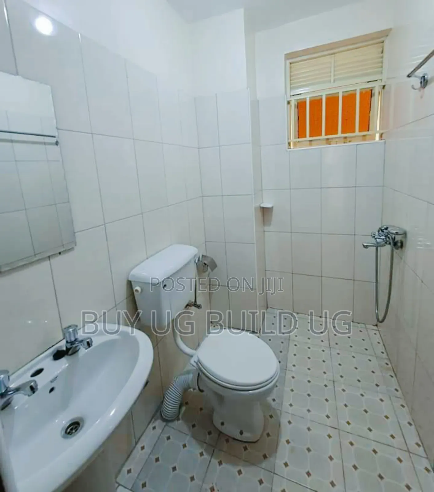 1bdrm House in Najjera, Central Division for rent