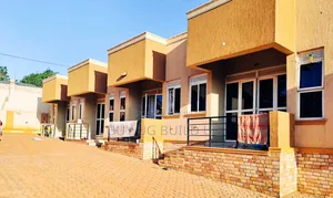 1bdrm House in Najjera, Central Division for rent