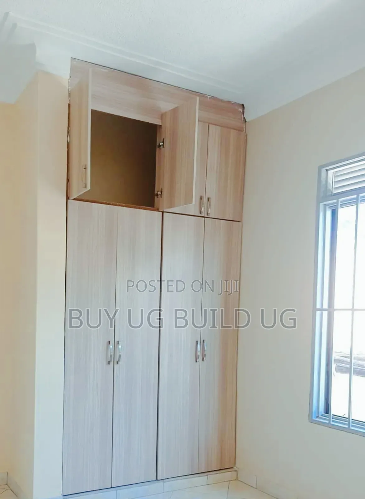 1bdrm House in Bweyogerere Town, Central Division for rent