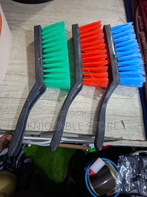 Hand Brushes for Carpets