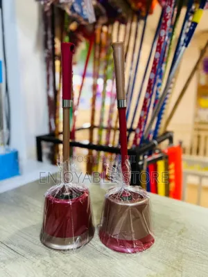 Eco Friendly Toilet Brushes