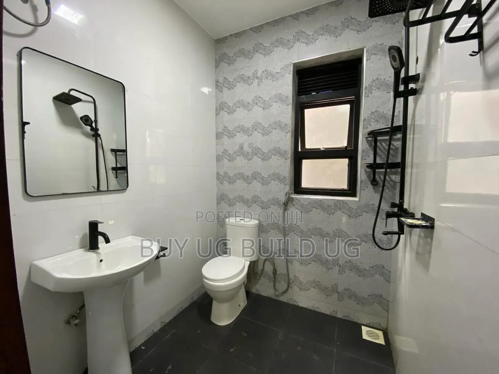 3bdrm Apartment in Nalya Kampala, Central Division for rent