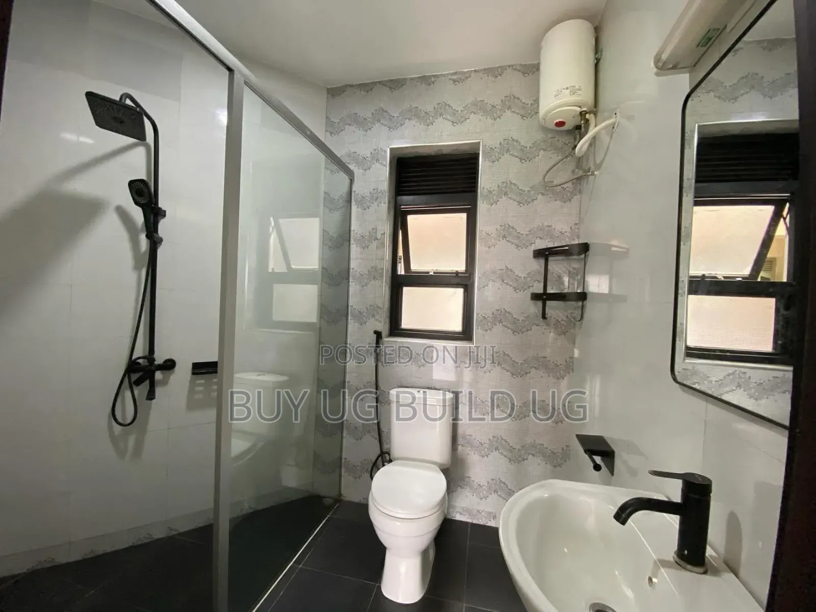 3bdrm Apartment in Nalya Kampala, Central Division for rent