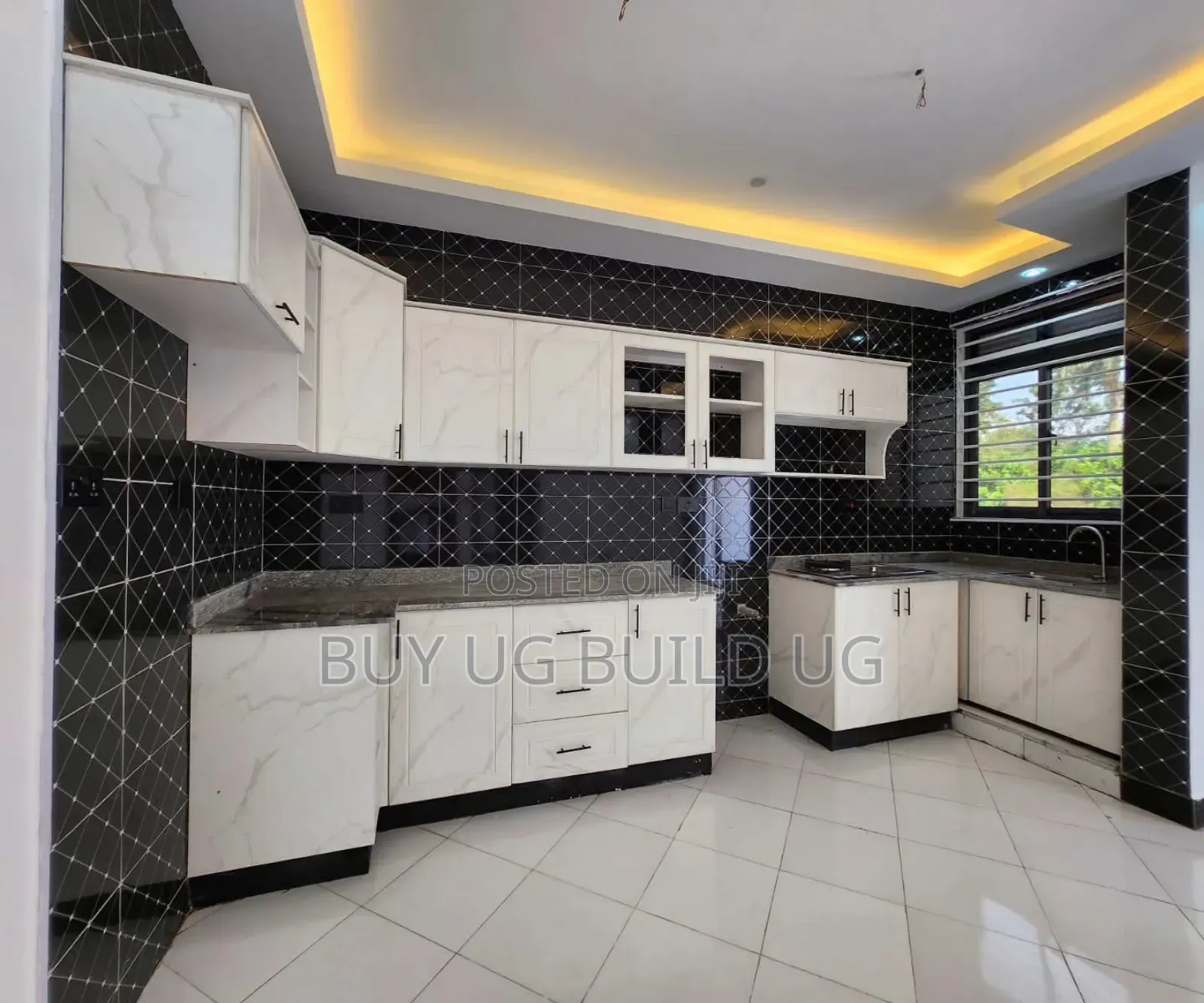 3bdrm Apartment in Nalya Kampala, Central Division for rent