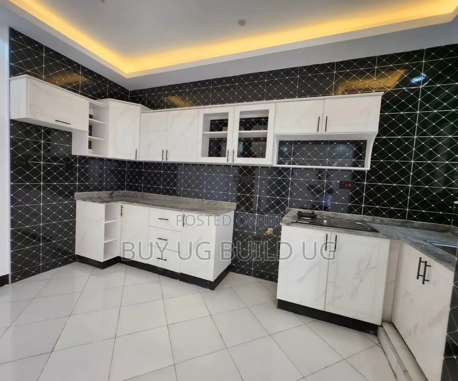 3bdrm Apartment in Nalya Kampala, Central Division for rent