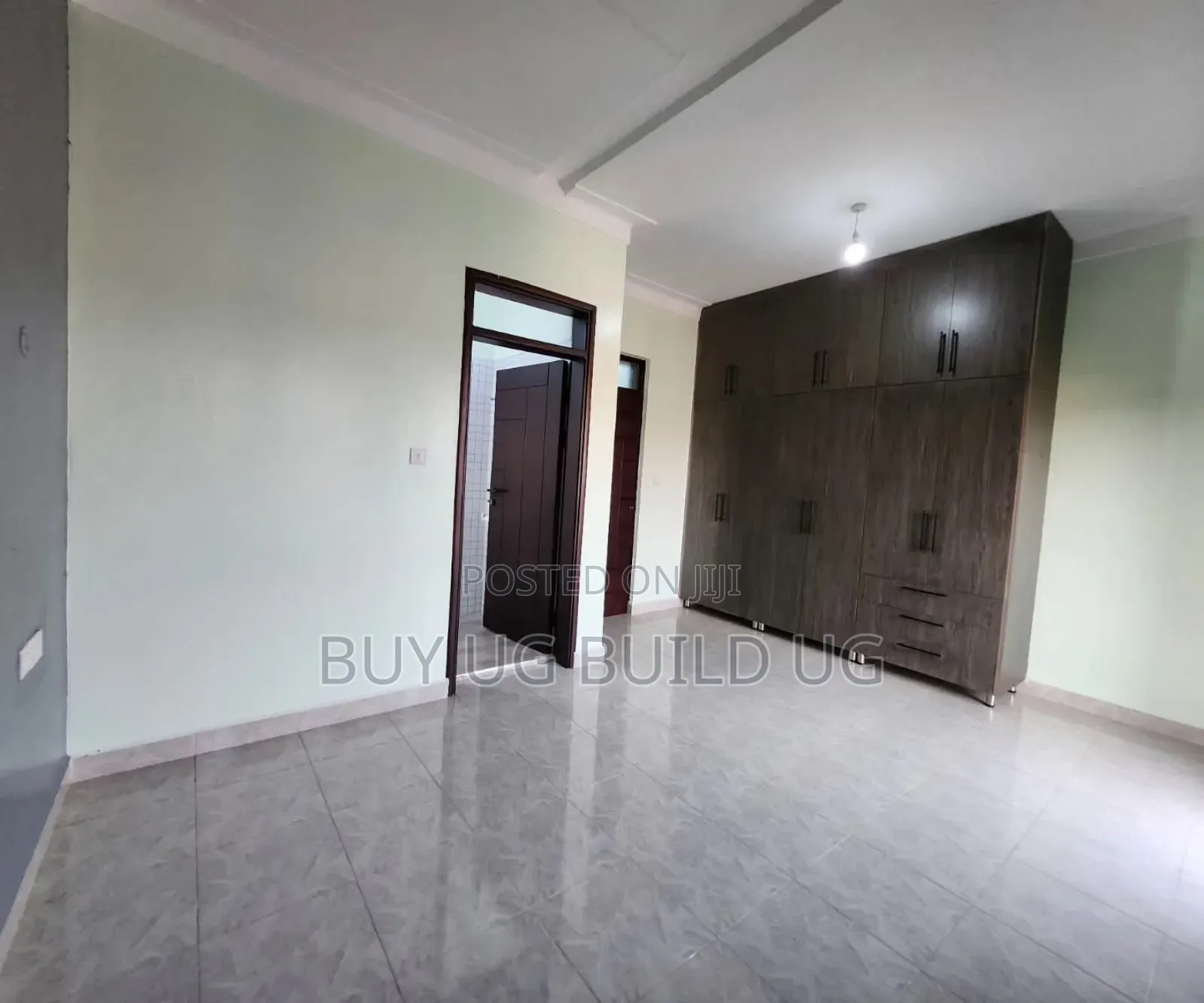 3bdrm Apartment in Nalya Kampala, Central Division for rent
