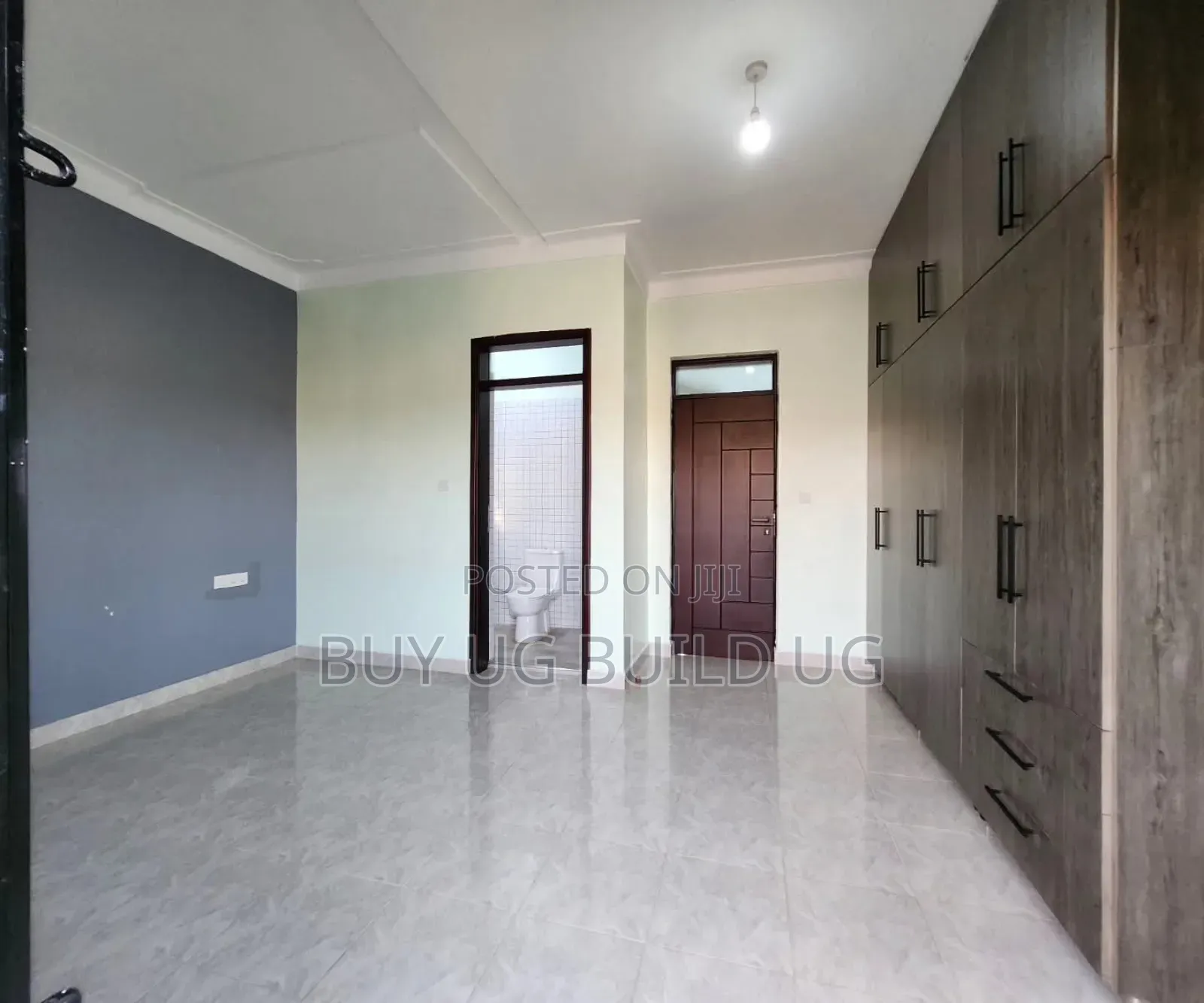 3bdrm Apartment in Nalya Kampala, Central Division for rent