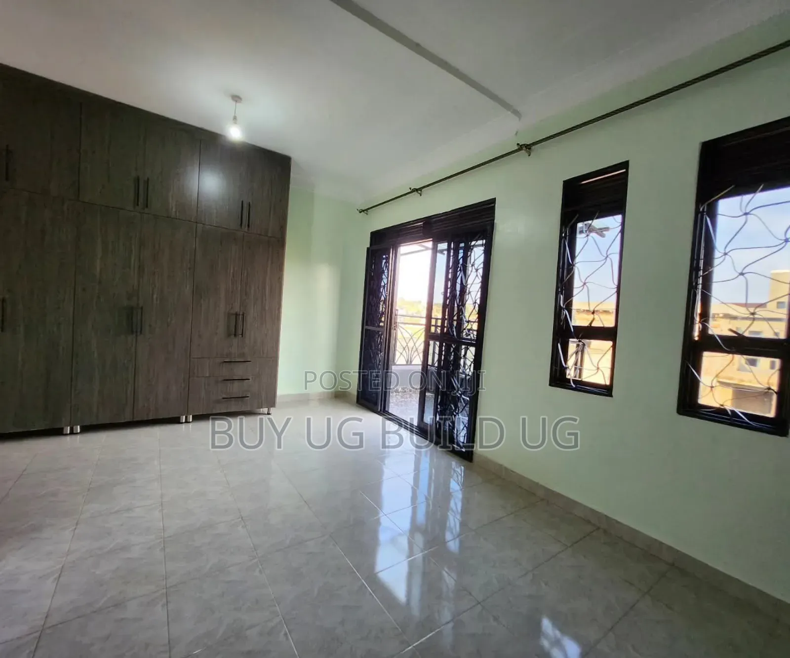 3bdrm Apartment in Nalya Kampala, Central Division for rent