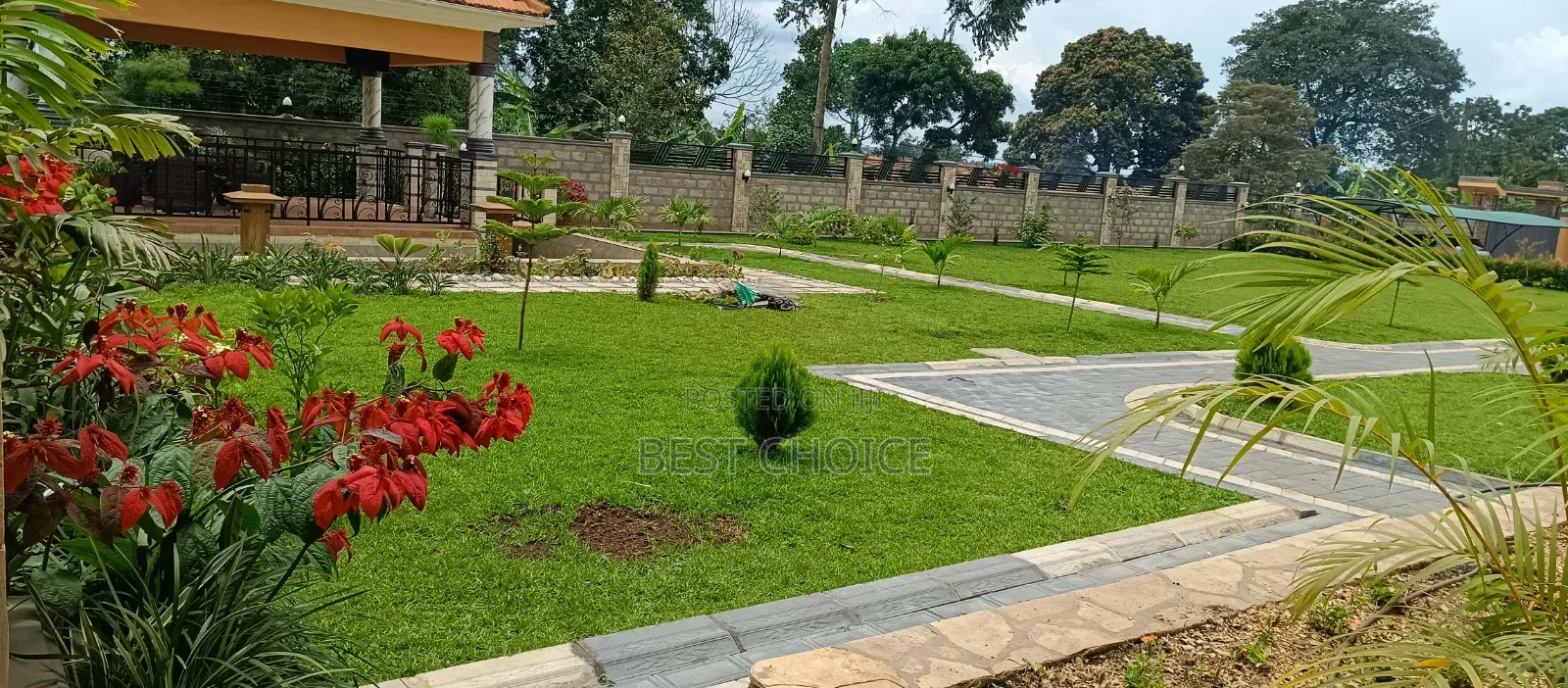 Land Scaping That Add Absolute Beauty and Value to Your Property