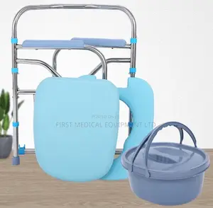 Shower Chair