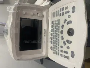 Portable Ultrasound Scan Dp 2200