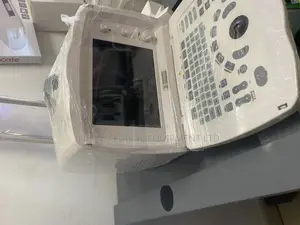 Portable Ultrasound Scan Dp 2200