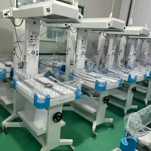 Infant Warmers With Phototherapy