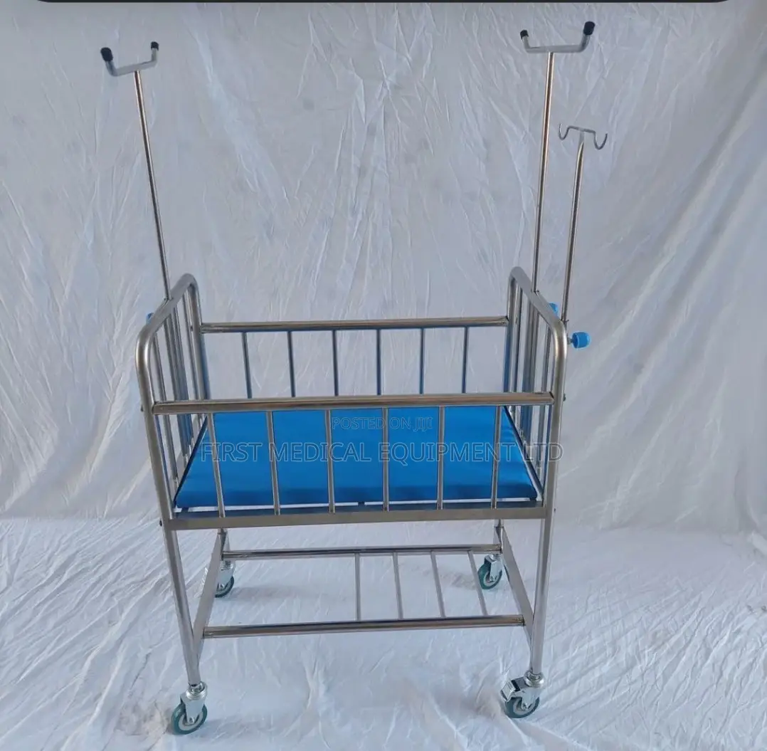 Infant Baby Cot