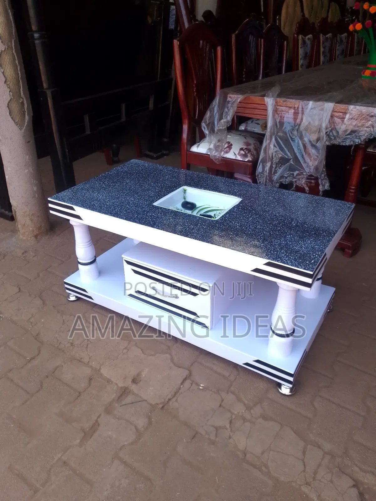 Center Table