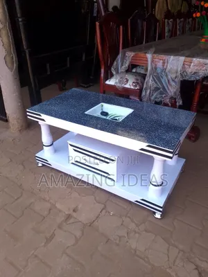 Center Table