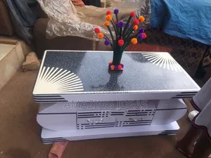 Center Table