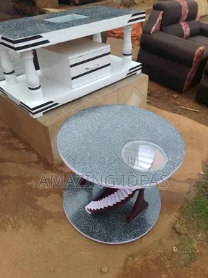 Center Table