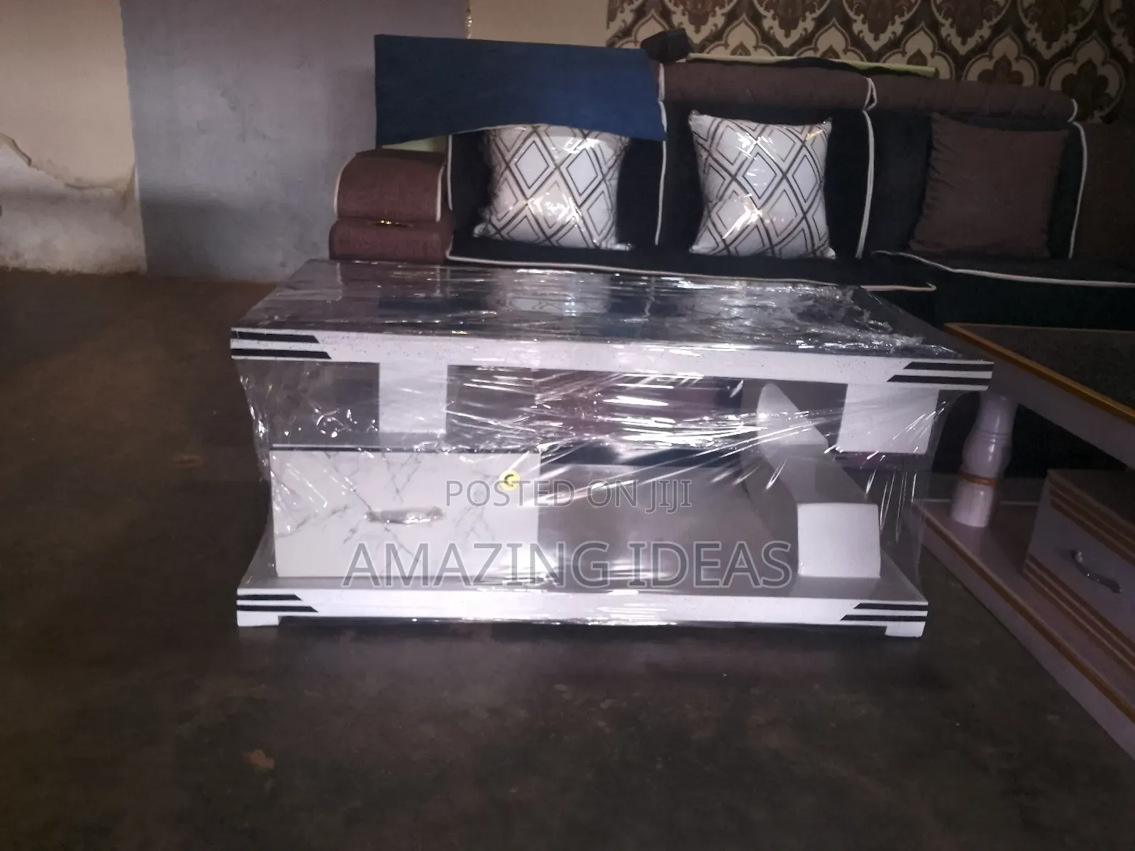 Center Table