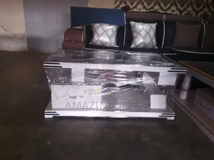 Center Table