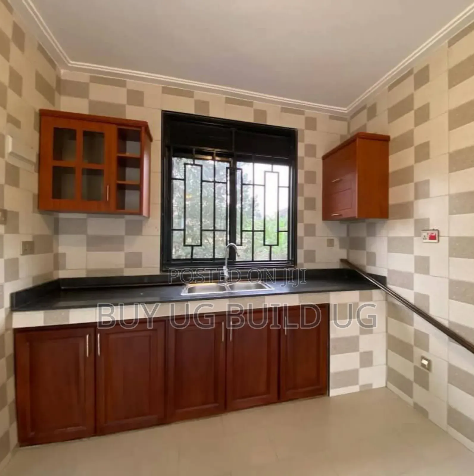 1bdrm House in Bweyogerere, Central Division for rent