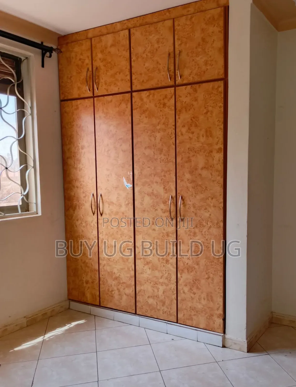 1bdrm House in Bweyogerere, Central Division for rent