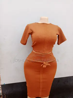 Affordable Two Piece