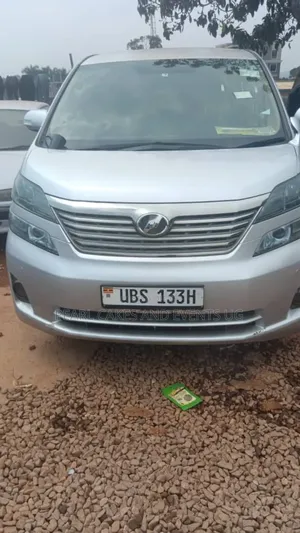 Toyota Vellfire Alphard Car Hire Airport Pick-Up Selfdrive Bridals