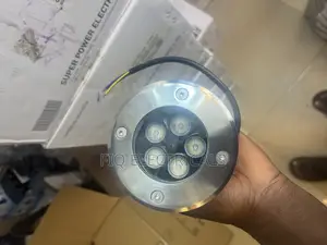 Swimming Pool Light Warm