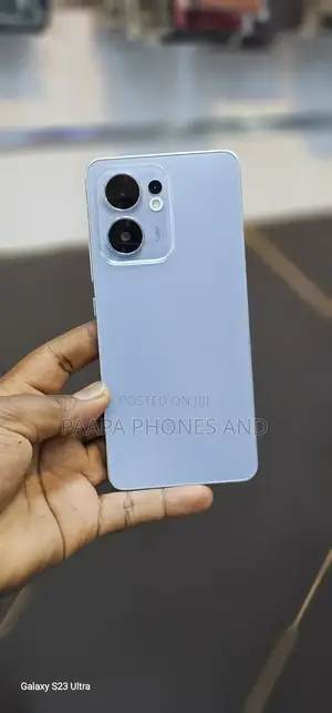 Oppo Reno13 F 512 GB Blue