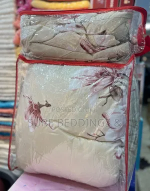 Fine 12 Pieces Duvet