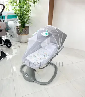 Deluxe Swing