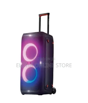 JBL Partybox / Party Box 310 Portable Party Bluetooth Speaker