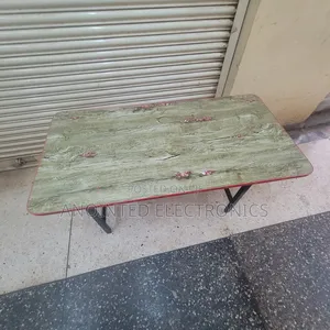 Foldable Dining Table