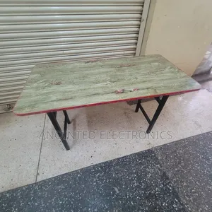 Foldable Dining Table