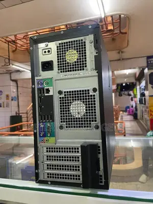 Desktop Computer Dell OptiPlex 9020 8GB Intel Core i5 HDD 500GB