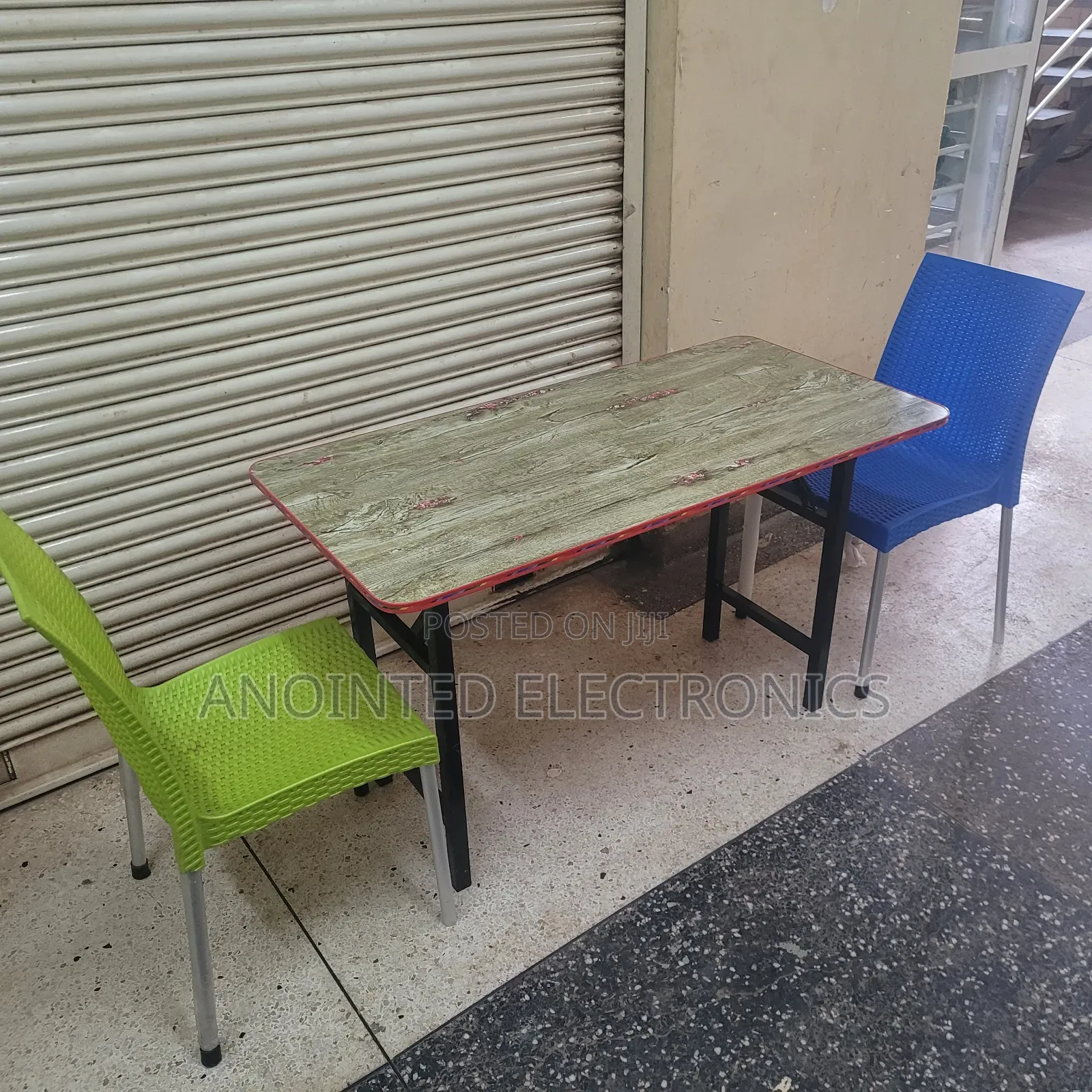 Dining Tables Available