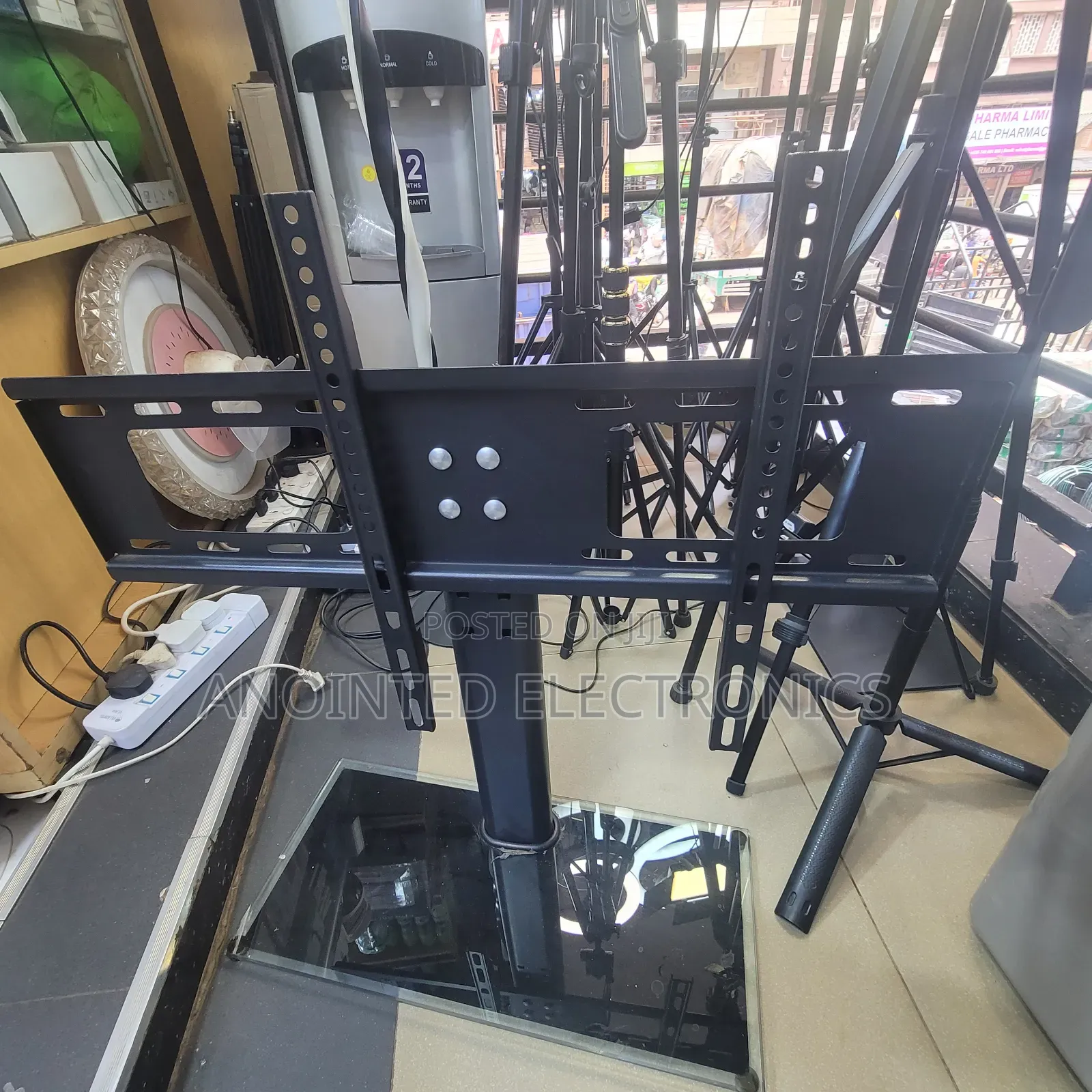 Tv Standing Stand