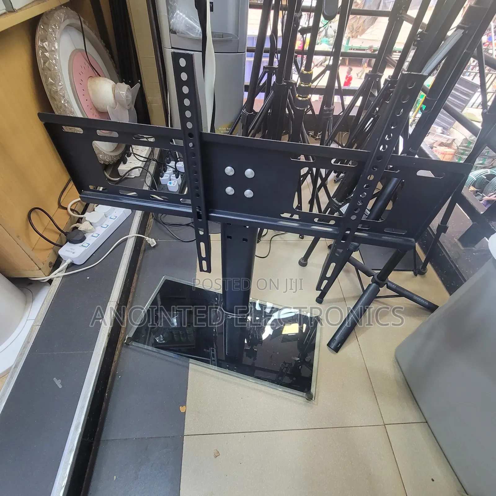 Tv Standing Stand